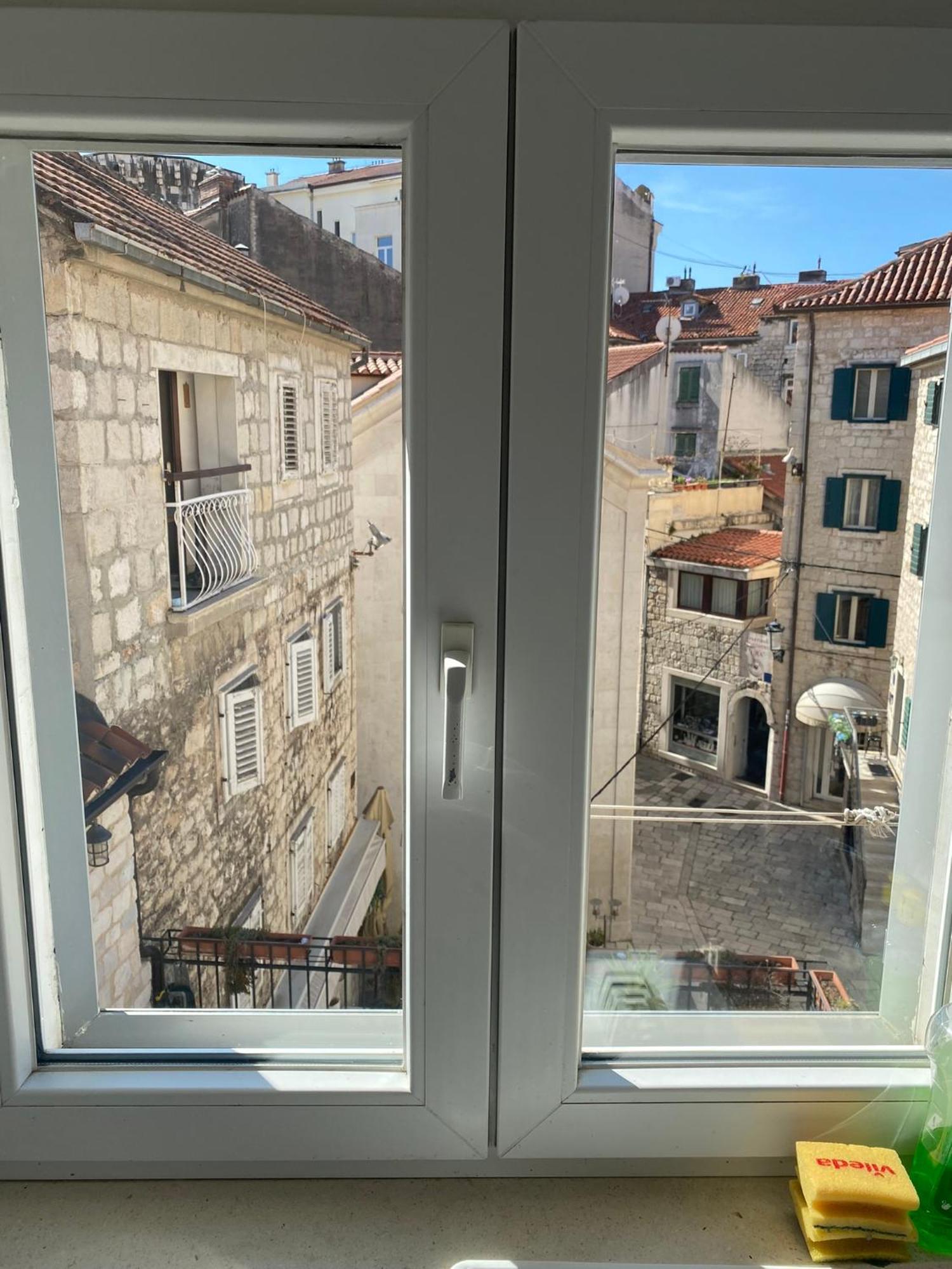 Apartment Ante - Diocletian'S Palace Split Exterior foto